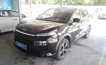 JAC JS6 2023 года за 10 500 000 тг. в Алматы фото 1