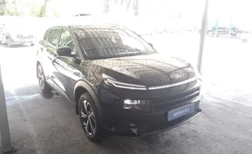 JAC JS6 2023 года за 10 500 000 тг. в Алматы фото 3