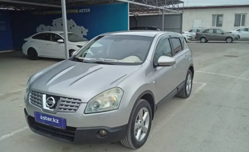 Nissan Qashqai 2009 года за 5 500 000 тг. в Кызылорда