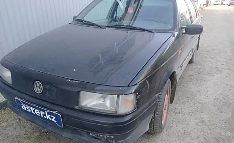 Volkswagen Passat 1992 года за 1 200 000 тг. в Костанай