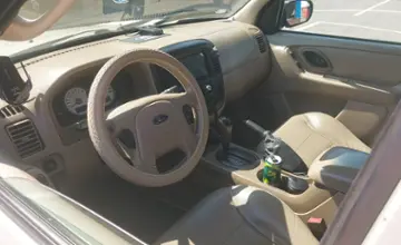 Ford Maverick 2004 года за 5 000 000 тг. в Алматы фото 5