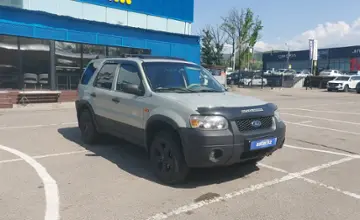 Ford Maverick 2004 года за 5 000 000 тг. в Алматы фото 2