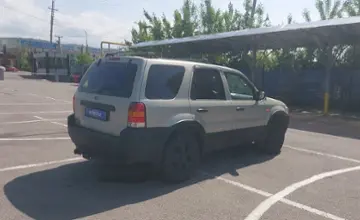 Ford Maverick 2004 года за 5 000 000 тг. в Алматы фото 3