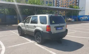 Ford Maverick 2004 года за 5 000 000 тг. в Алматы фото 4