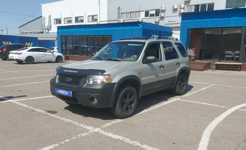 Ford Maverick 2004 года за 5 000 000 тг. в Алматы