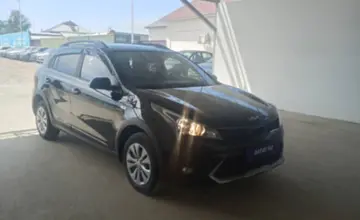 Kia Rio 2022 года за 10 500 000 тг. в Кызылорда фото 3