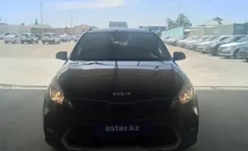 Kia Rio 2022 года за 10 500 000 тг. в Кызылорда фото 2