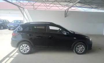 Kia Rio 2022 года за 10 500 000 тг. в Кызылорда фото 4