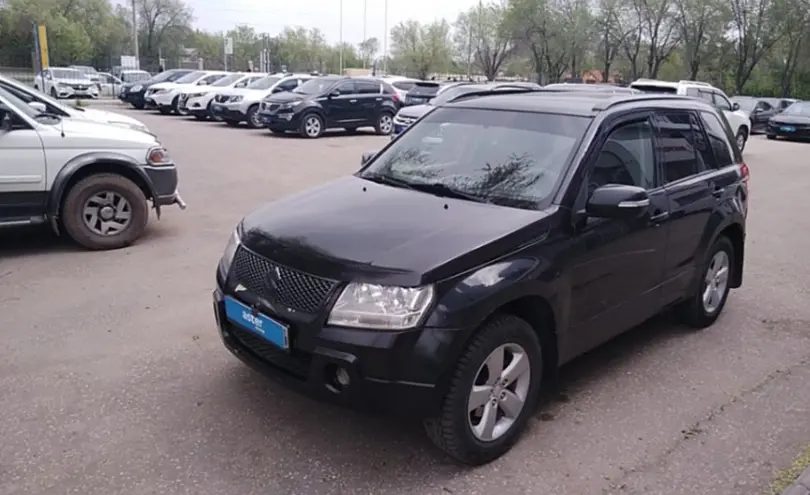 Suzuki Grand Vitara 2008 года за 4 500 000 тг. в Актобе