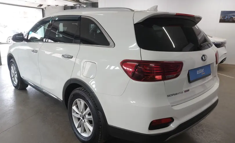 Kia Sorento 2019 года за 12 700 000 тг. в Астана фото 4