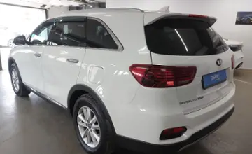 Kia Sorento 2019 года за 12 700 000 тг. в Астана фото 4