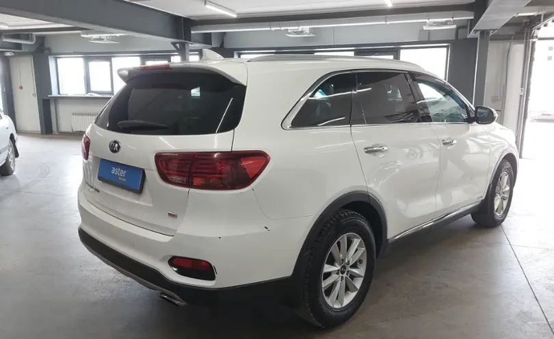 Kia Sorento 2019 года за 12 700 000 тг. в Астана фото 3