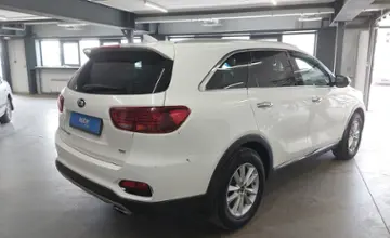 Kia Sorento 2019 года за 12 700 000 тг. в Астана фото 3