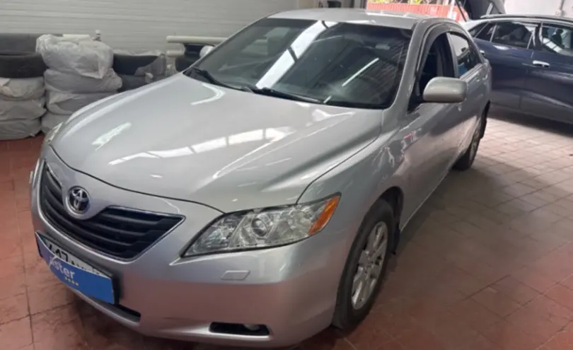 Toyota Camry 2008 года за 6 000 000 тг. в Астана
