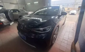 Volkswagen ID.4 2022 года за 13 500 000 тг. в Астана фото 1
