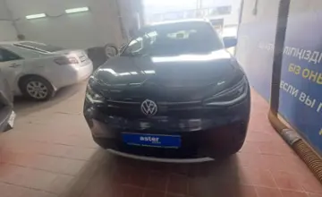 Volkswagen ID.4 2022 года за 13 500 000 тг. в Астана фото 2