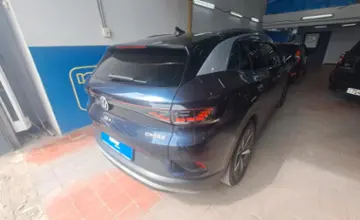 Volkswagen ID.4 2022 года за 13 500 000 тг. в Астана