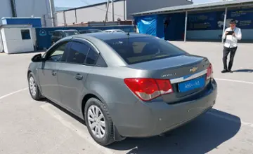 Chevrolet Cruze 2011 года за 4 500 000 тг. в Шымкент фото 4