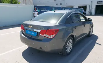 Chevrolet Cruze 2011 года за 4 500 000 тг. в Шымкент фото 3