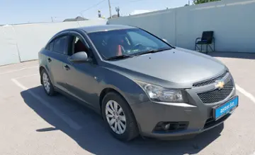 Chevrolet Cruze 2011 года за 4 500 000 тг. в Шымкент фото 2