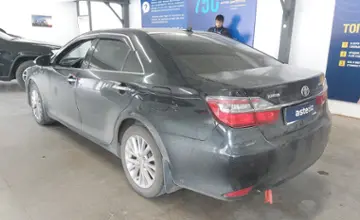 Toyota Camry 2015 года за 11 000 000 тг. в Астана фото 4