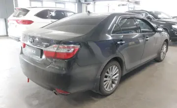 Toyota Camry 2015 года за 11 000 000 тг. в Астана фото 3