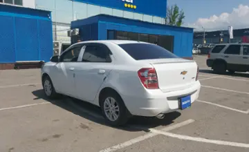 Chevrolet Cobalt 2022 года за 5 500 000 тг. в Алматы фото 4