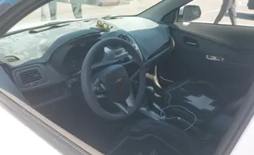 Chevrolet Cobalt 2022 года за 5 500 000 тг. в Алматы фото 5