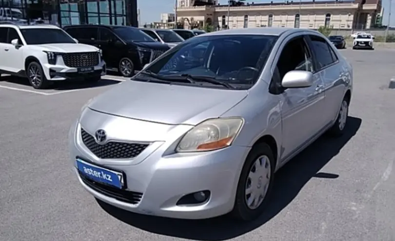 Toyota Yaris 2010 года за 4 500 000 тг. в Шымкент
