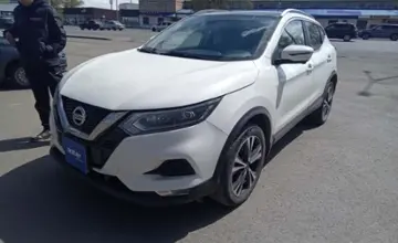 Nissan Qashqai 2020 года за 10 000 000 тг. в Уральск фото 1