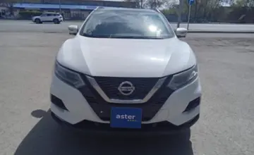 Nissan Qashqai 2020 года за 10 000 000 тг. в Уральск фото 2