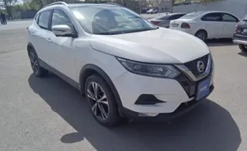 Nissan Qashqai 2020 года за 10 000 000 тг. в Уральск фото 3