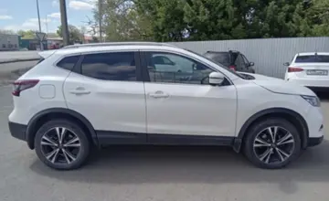 Nissan Qashqai 2020 года за 10 000 000 тг. в Уральск фото 4