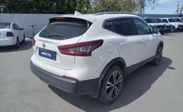 Nissan Qashqai 2020 года за 10 000 000 тг. в Уральск