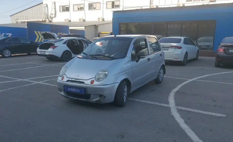 Daewoo Matiz 2014 года за 800 000 тг. в Алматы