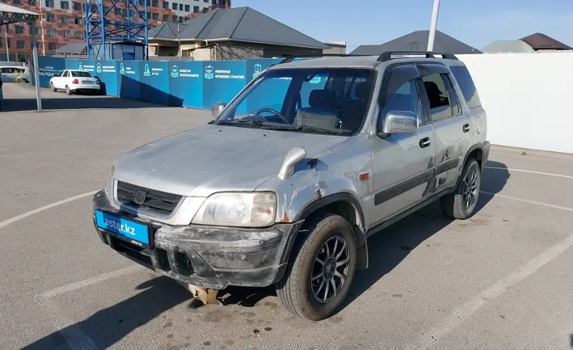 Honda CR-V 1995 года за 2 300 000 тг. в Шымкент