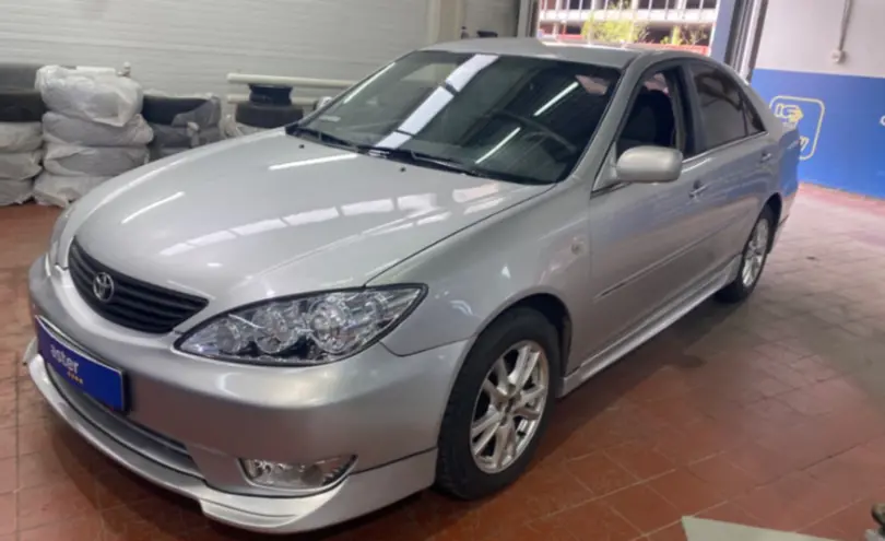 Toyota Camry 2004 года за 5 600 000 тг. в Астана