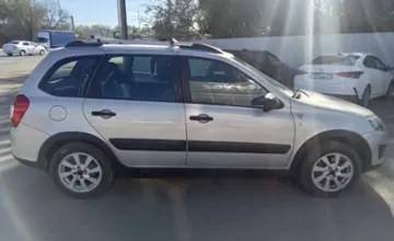LADA (ВАЗ) Kalina 2017 года за 5 200 000 тг. в Уральск фото 4