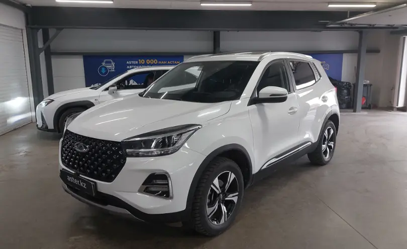 Chery Tiggo 4 Pro 2022 года за 6 000 000 тг. в Астана