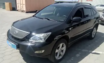 Lexus RX 2007 года за 8 500 000 тг. в Караганда фото 1