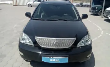 Lexus RX 2007 года за 8 500 000 тг. в Караганда фото 2