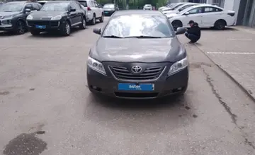 Toyota Camry 2008 года за 6 500 000 тг. в Актобе фото 2