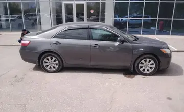 Toyota Camry 2008 года за 6 500 000 тг. в Актобе фото 4