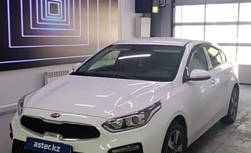Kia Cerato 2019 года за 8 300 000 тг. в Павлодар
