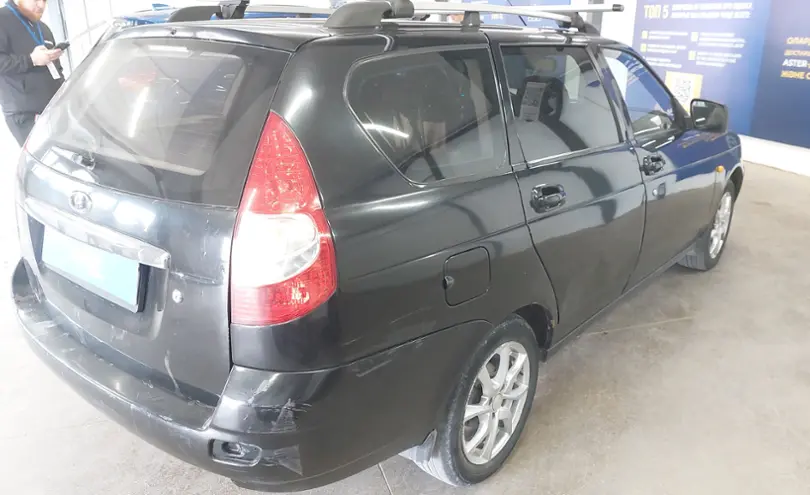 LADA (ВАЗ) Priora 2015 года за 3 000 000 тг. в Астана фото 3