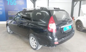 LADA (ВАЗ) Priora 2015 года за 3 000 000 тг. в Астана фото 4