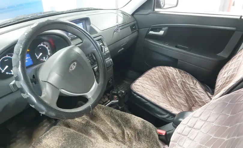 LADA (ВАЗ) Priora 2015 года за 3 000 000 тг. в Астана фото 5