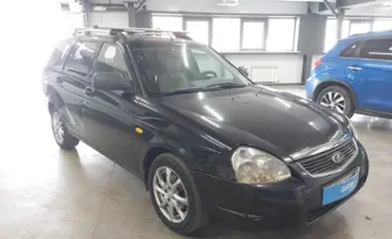 LADA (ВАЗ) Priora 2015 года за 3 000 000 тг. в Астана фото 2