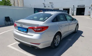 Hyundai Sonata 2016 года за 8 000 000 тг. в Шымкент фото 3
