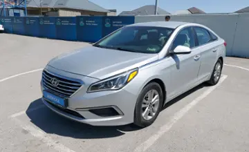 Hyundai Sonata 2016 года за 8 000 000 тг. в Шымкент фото 1